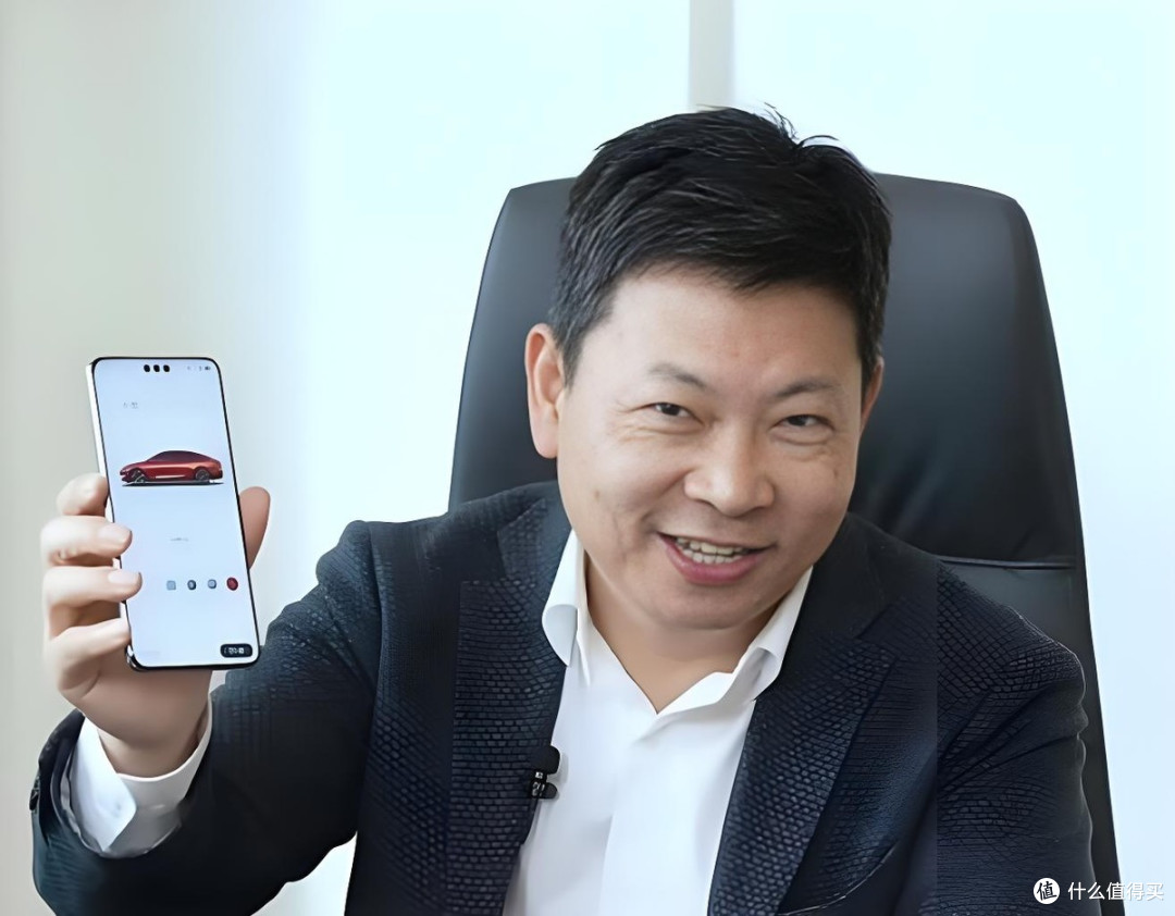 华为豁出去了,16GB+512GB突降1902元,麒麟9020+200倍变焦