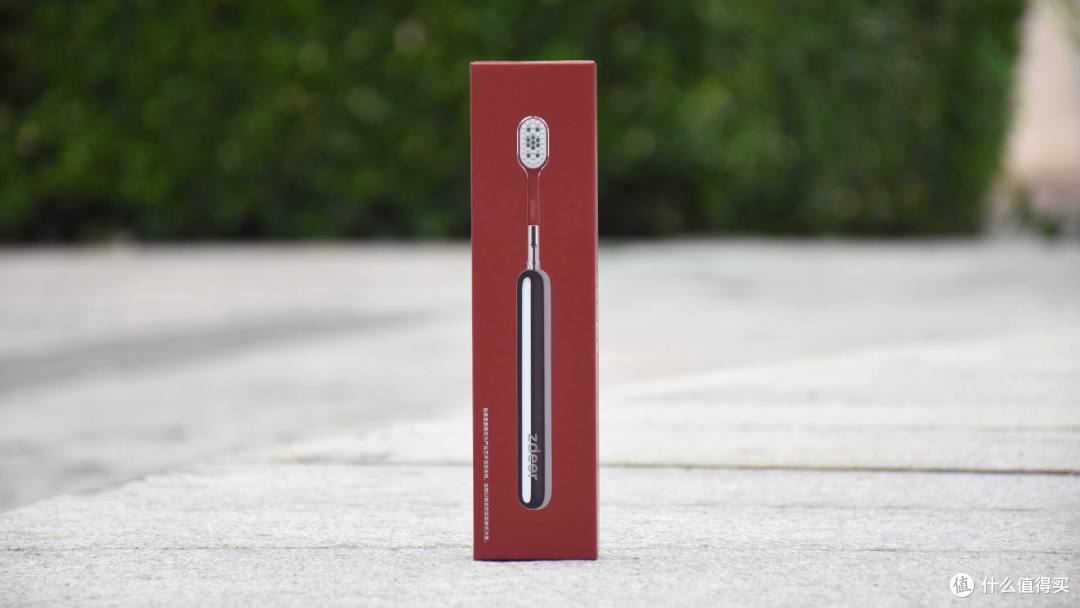 左点轻奢艺术牙刷:可换刷头+双重植毛,清洁力与护齿如何兼得?