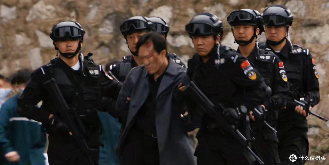 《以法之名》结局:明白兰景茗为啥打电话,就理解她为啥没入狱了