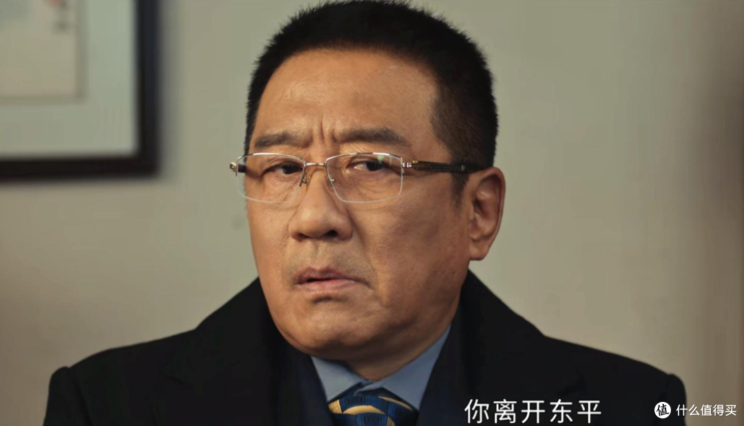 《以法之名》结局:明白兰景茗为啥打电话,就理解她为啥没入狱了