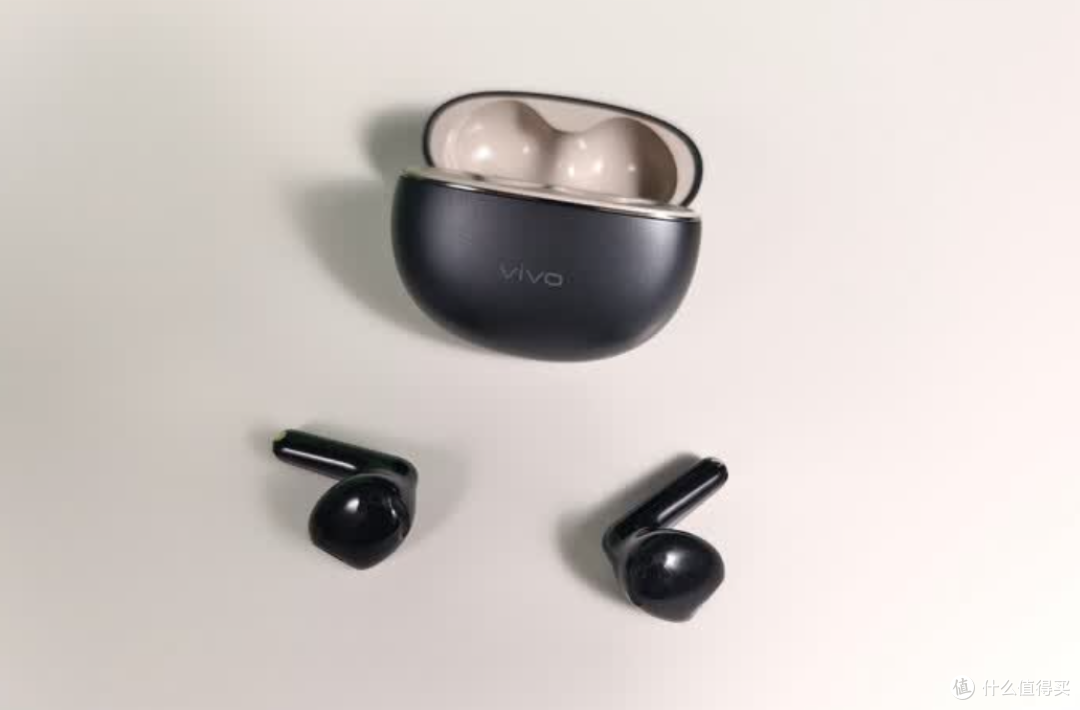 vivo TWS Air3 Pro 长续航版：半入耳式降噪新标杆，国补194元