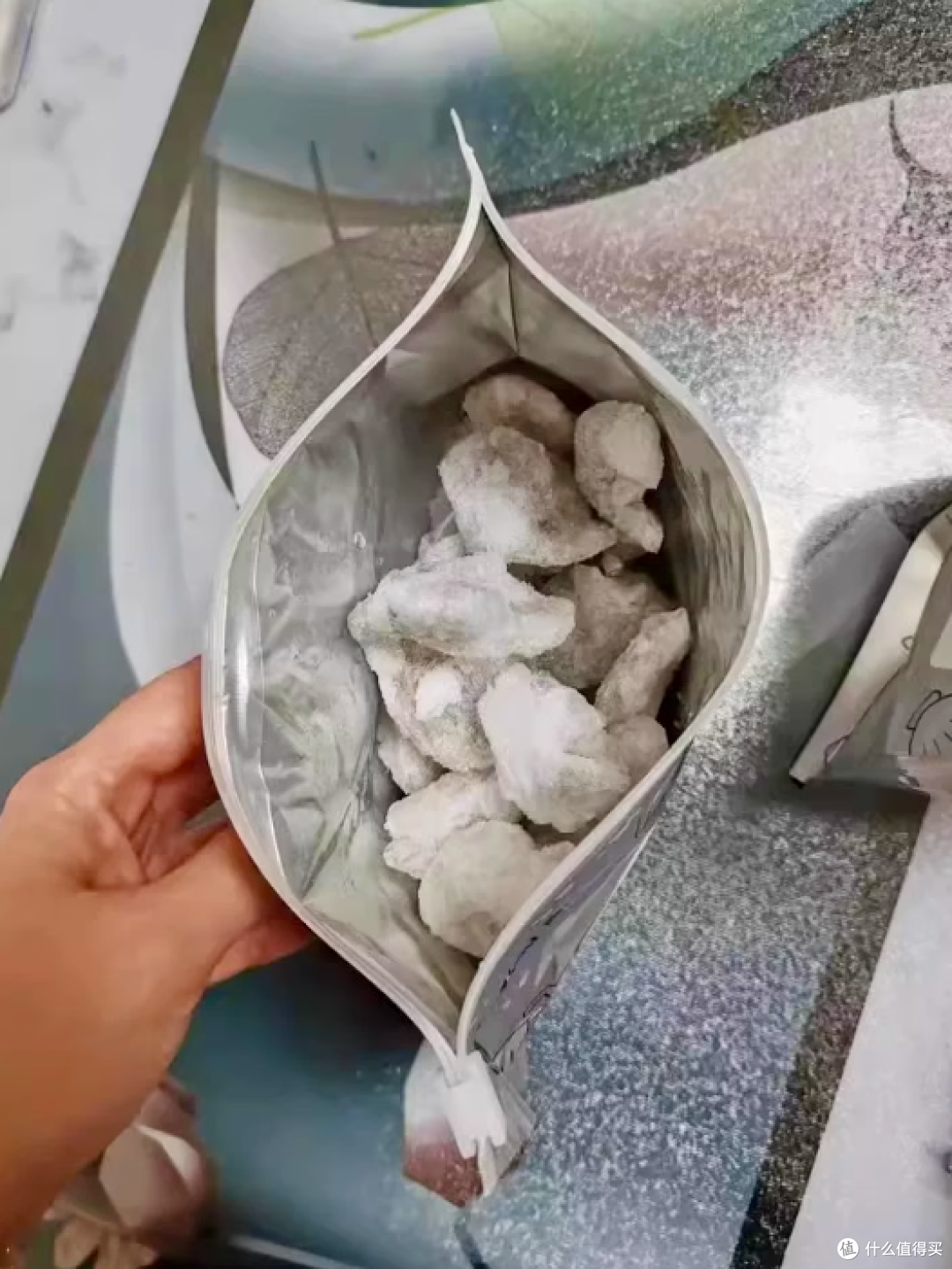 铝箔保鲜袋:守护美食新鲜与健康的得力助手