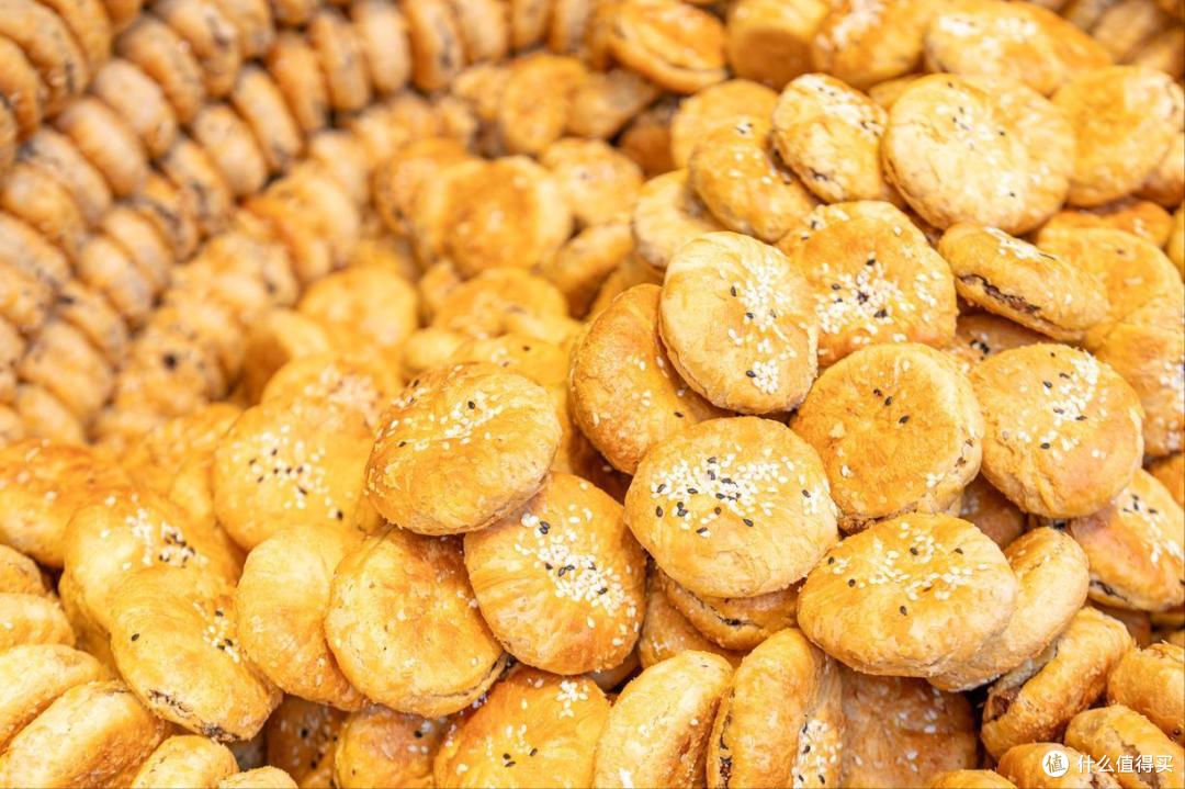 中国哪的烧饼最好吃？网评这4个地方上榜！