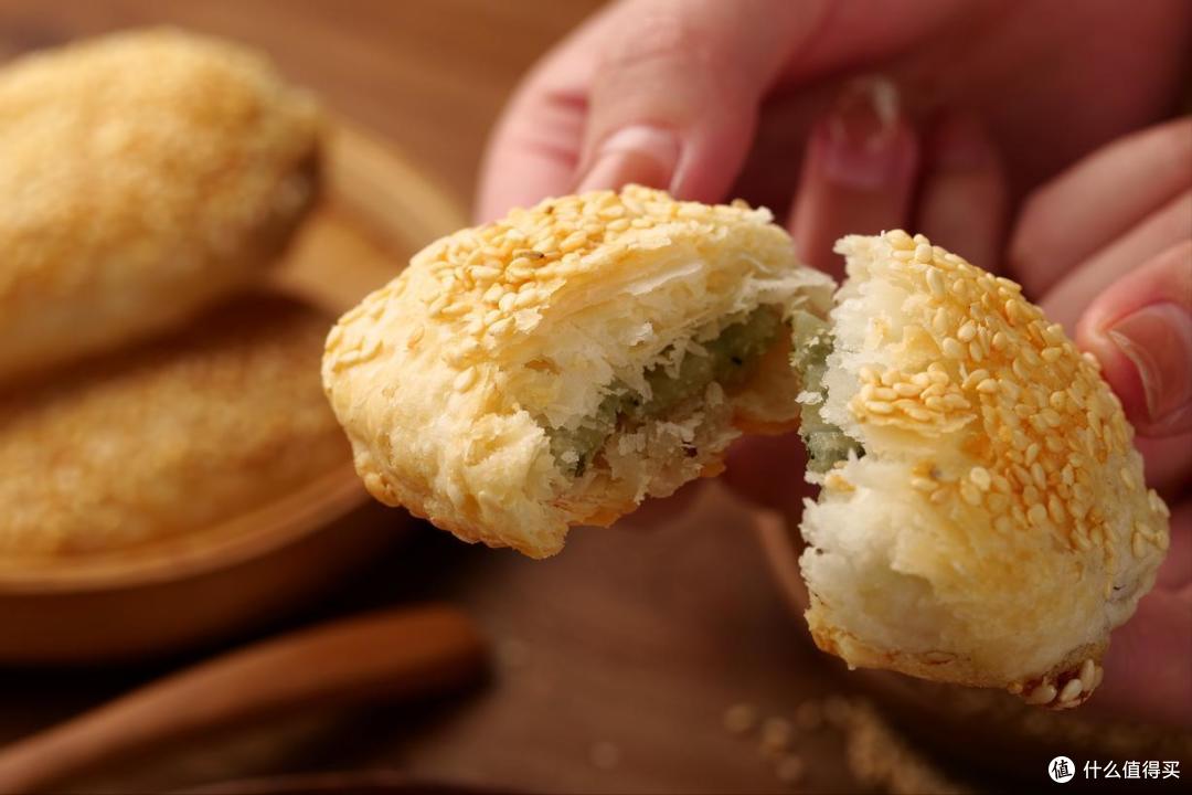 中国哪的烧饼最好吃？网评这4个地方上榜！