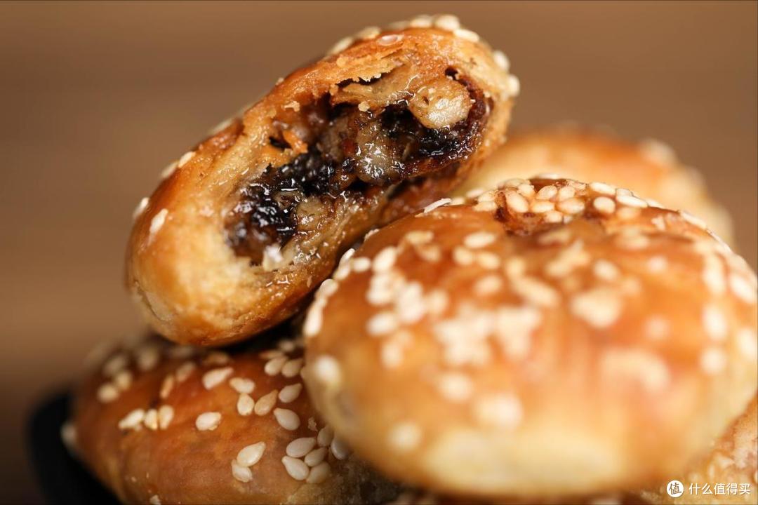 中国哪的烧饼最好吃？网评这4个地方上榜！