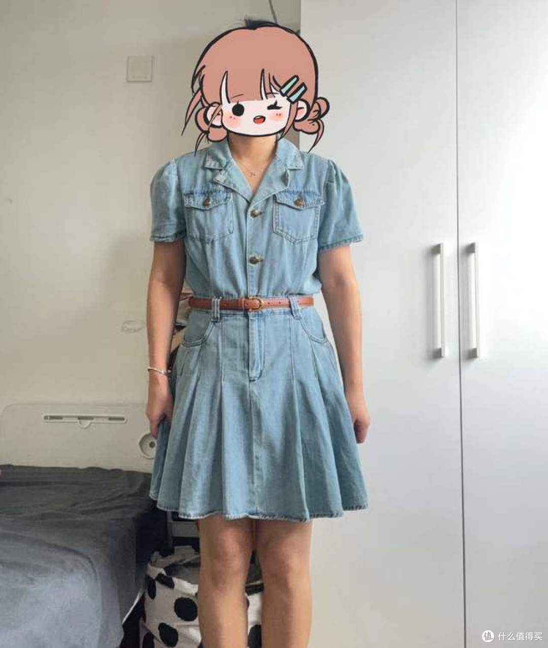 扔掉100件衣服后，我总结出夏季不该买的9类衣服，纯属浪费钱！
