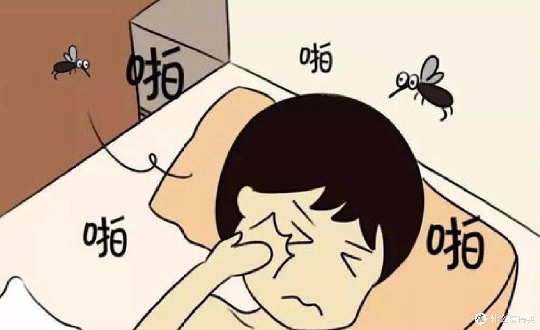 夏日驱蚊全攻略:和“嗡嗡怪”彻底说再见