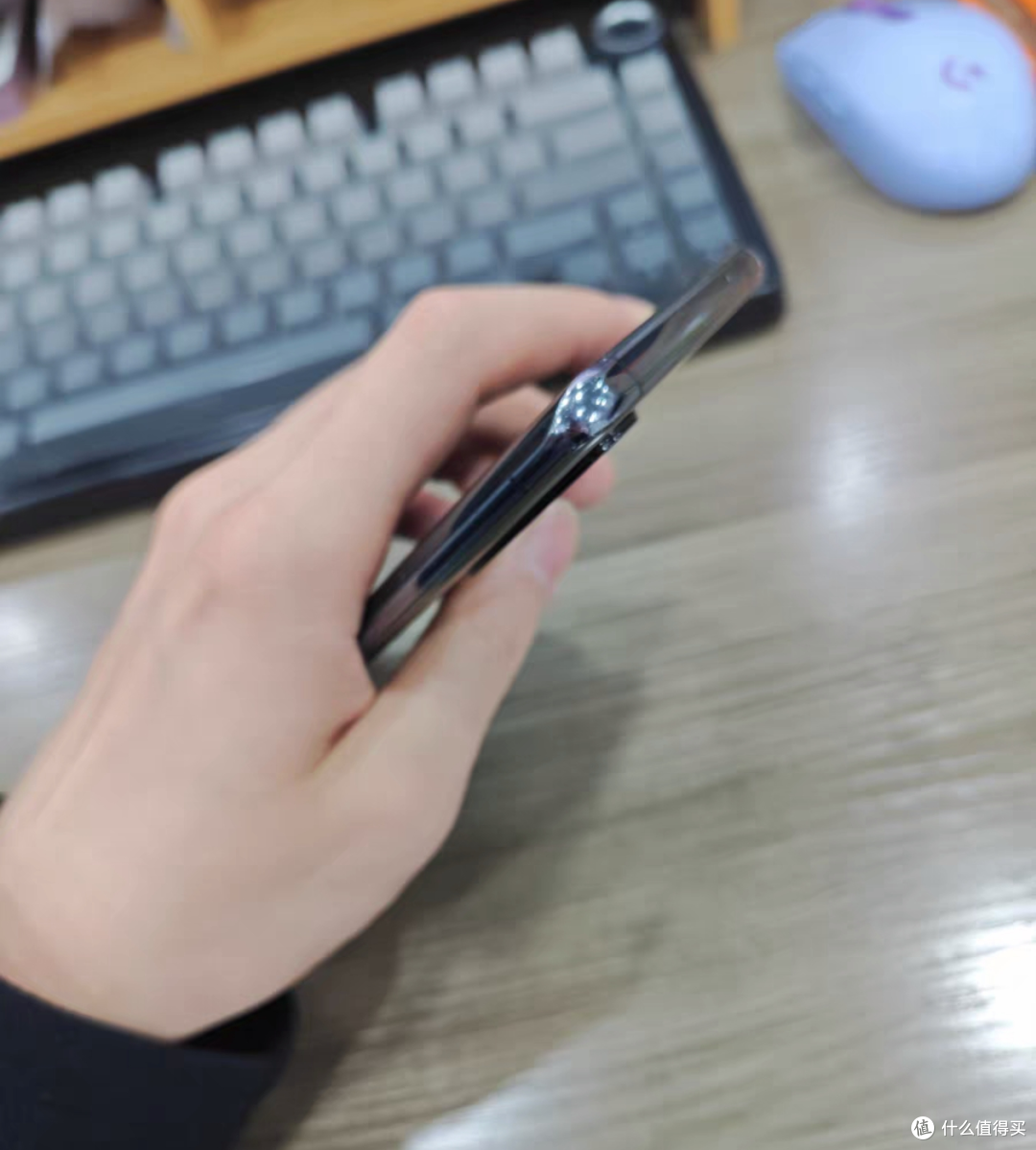 二手350元的影像旗舰堆料狂,神U+顶级屏幕,依然还是很水桶!