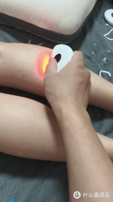用了奢茉美容刮痧板之后,我才明白什么叫“刮痧不是硬来”