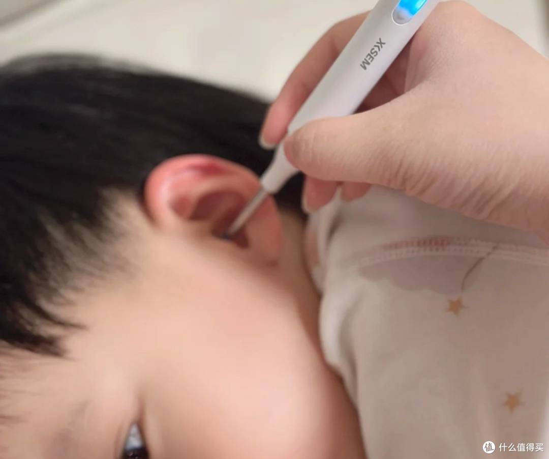 婴儿掏耳勺哪个品牌好?2025年推荐十大款,新手爸妈闭眼入不踩雷