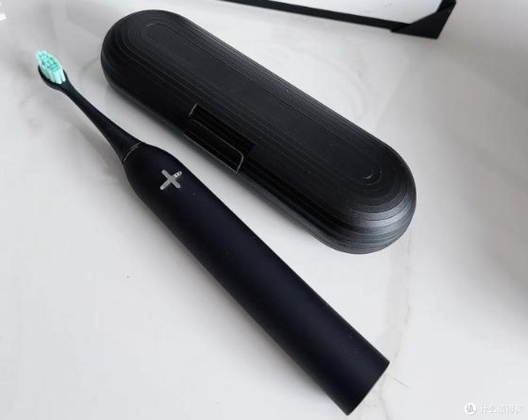 电动牙刷哪个牌子好?横测六大主流品牌硬核数据对比!