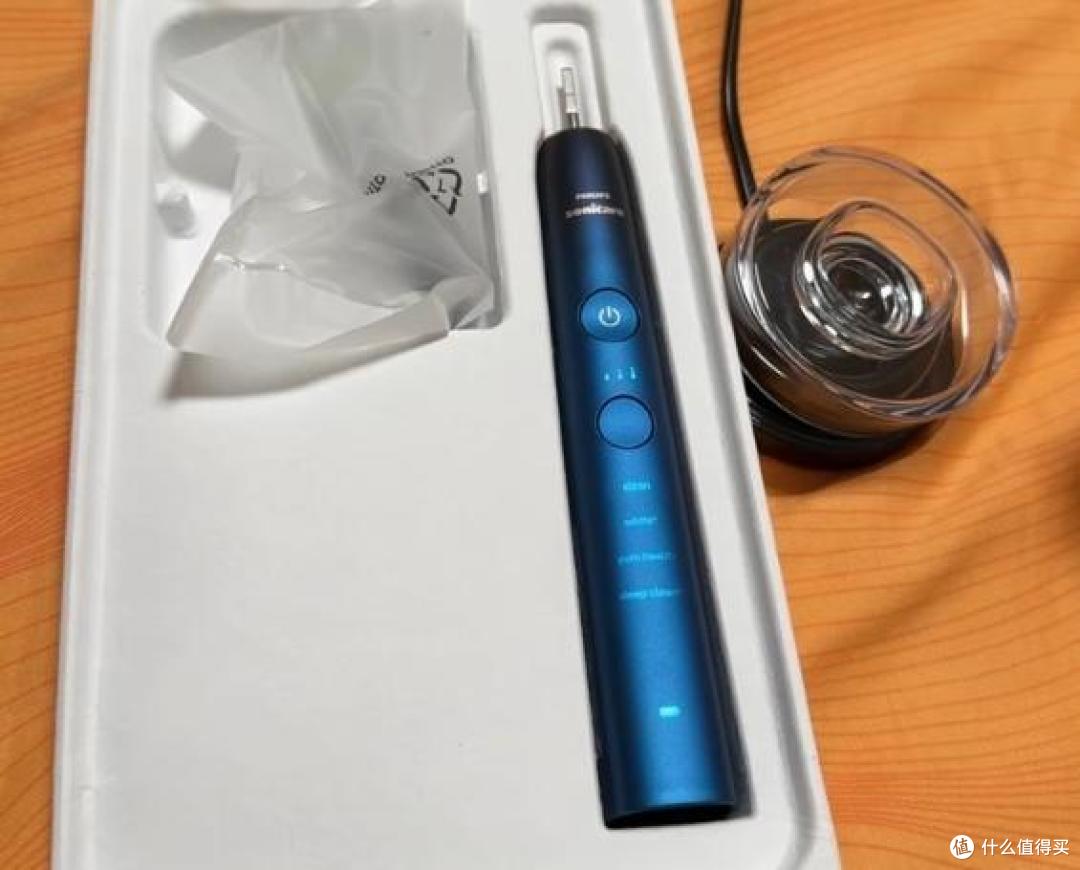 电动牙刷哪个牌子好?横测六大主流品牌硬核数据对比!