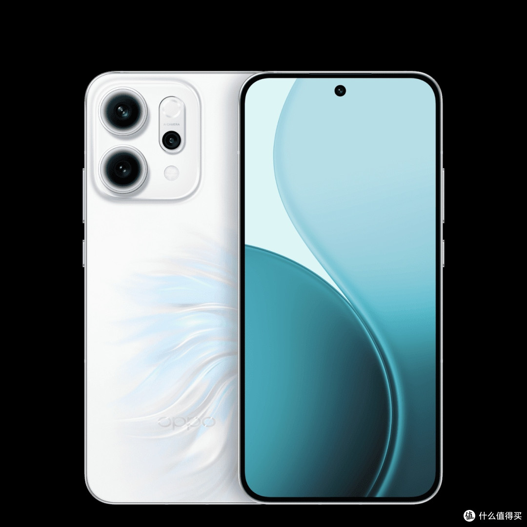OPPO Reno14夺得6月份国产手机销量冠军