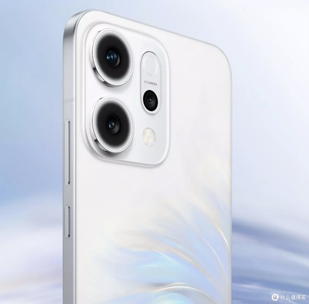 OPPO Reno14夺得6月份国产手机销量冠军