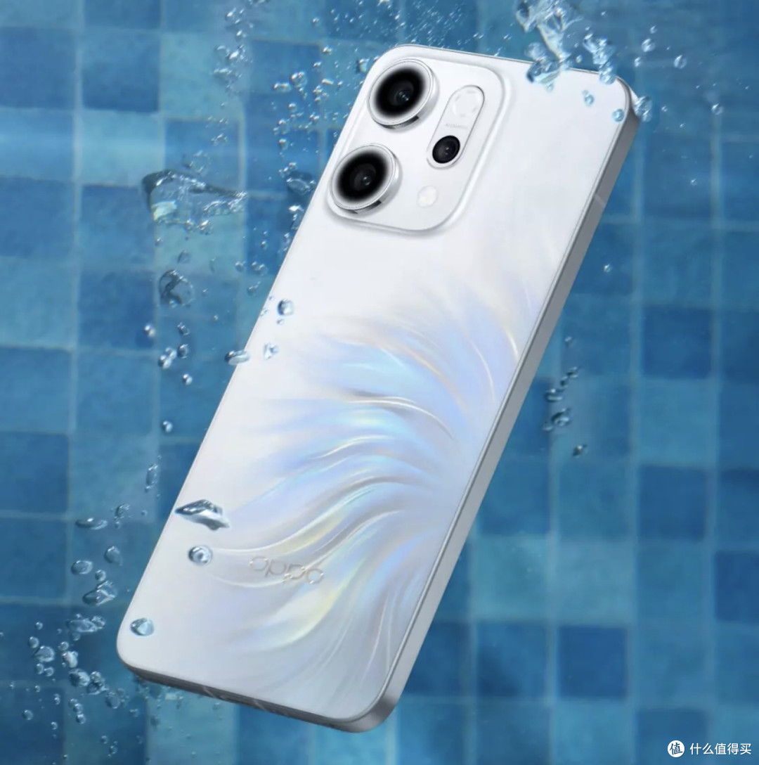 OPPO Reno14夺得6月份国产手机销量冠军