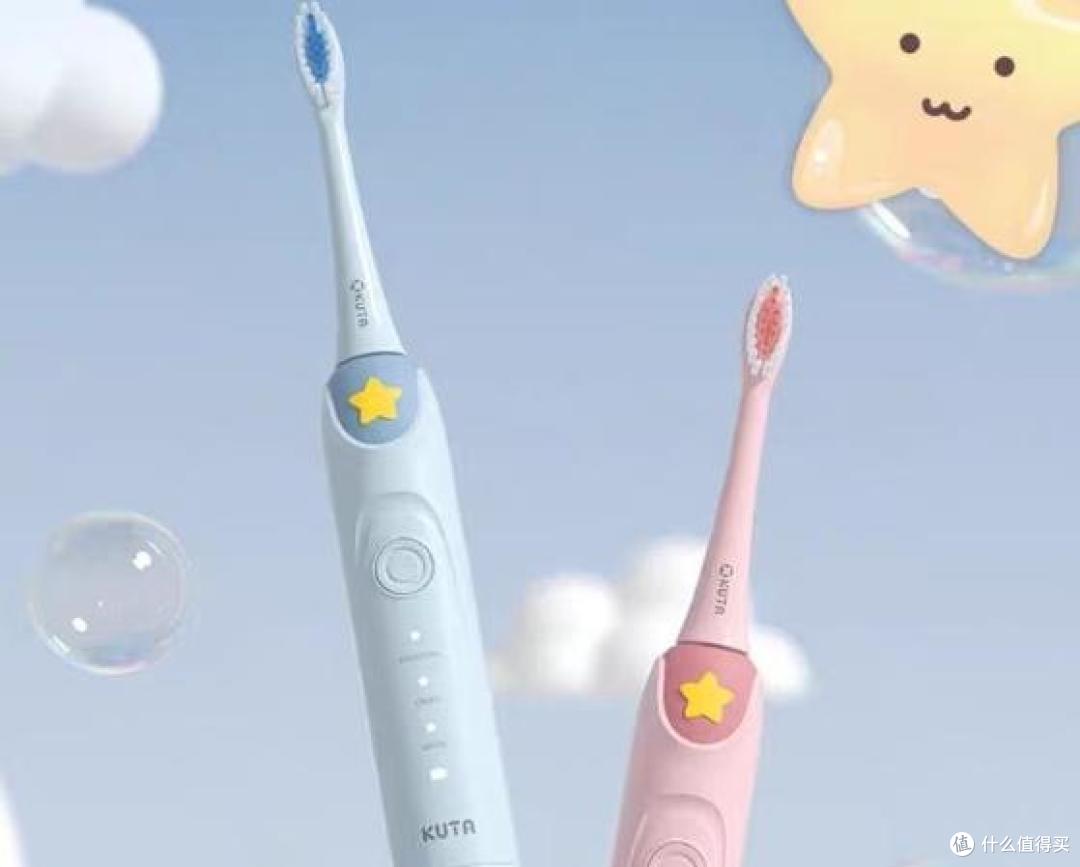 什么品牌儿童电动牙刷好？十大排行品牌公布，远离劣质品