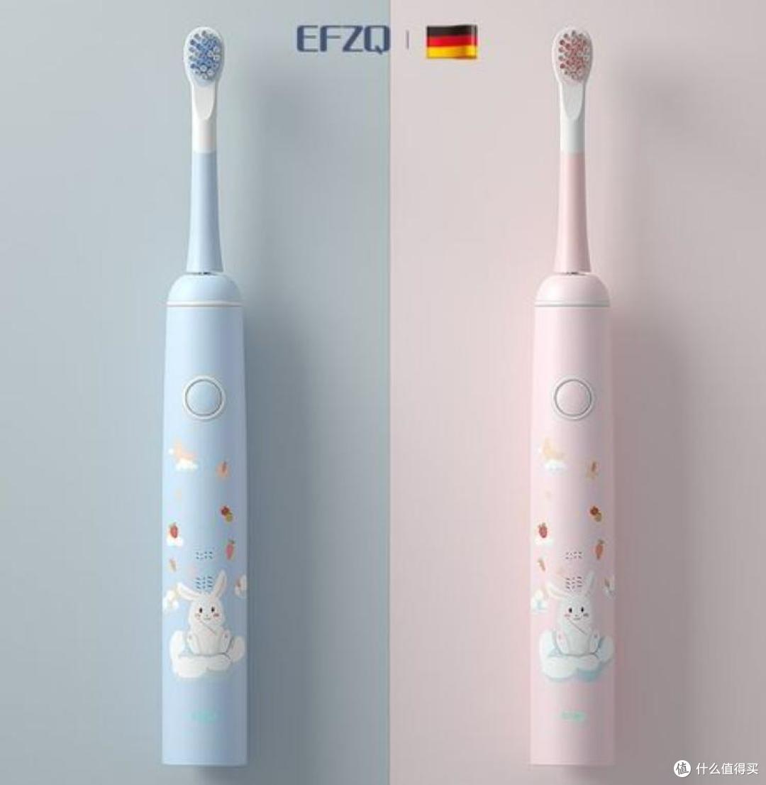 什么品牌儿童电动牙刷好？十大排行品牌公布，远离劣质品