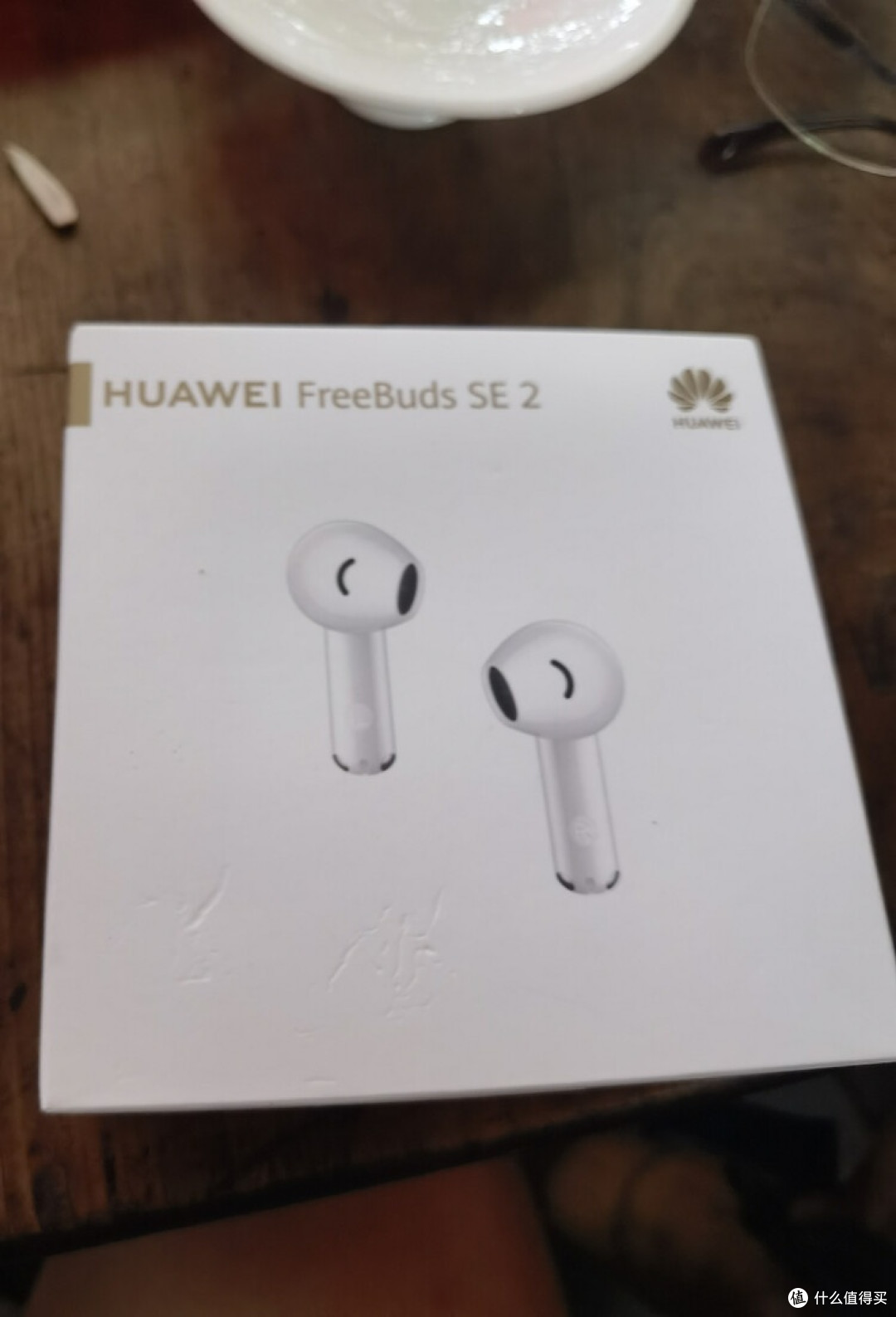 华为FreeBuds SE 2:实用入门之选