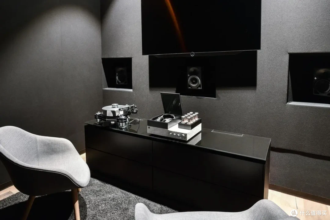 Sennheiser HE 1