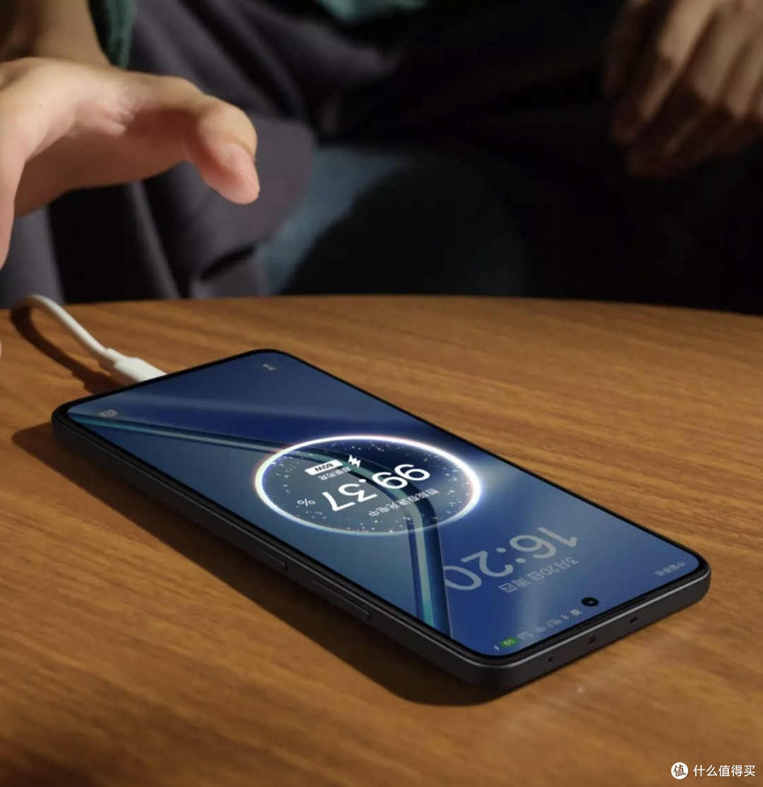 OPPO K12s:千元机里的全能选手