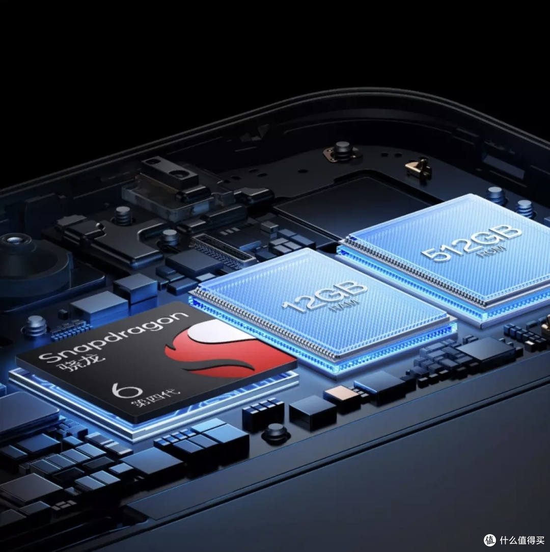 OPPO K12s:千元机里的全能选手