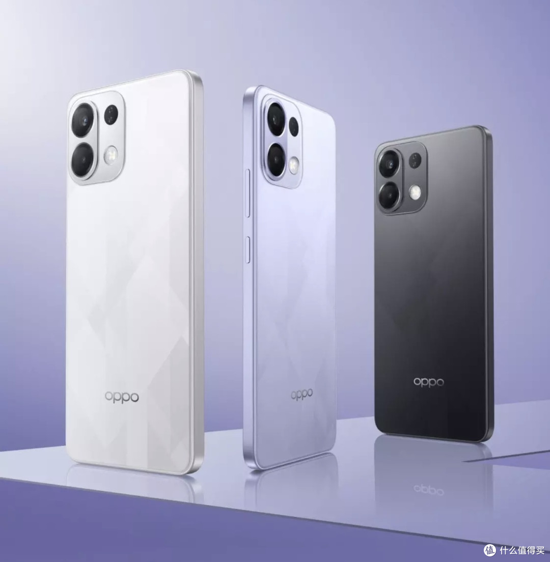 OPPO K12s:千元机里的全能选手