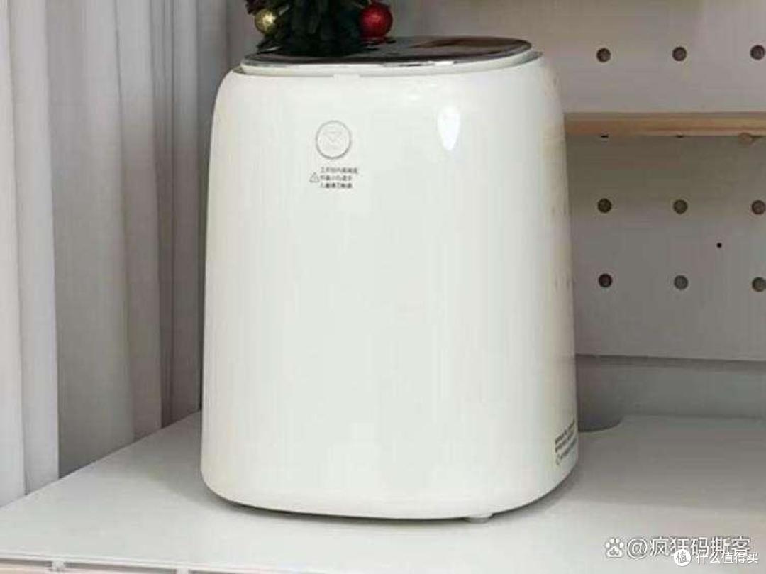 希亦、RUUFFY、觉飞、小吉内衣洗衣机实测:谁才是你的贴心之选