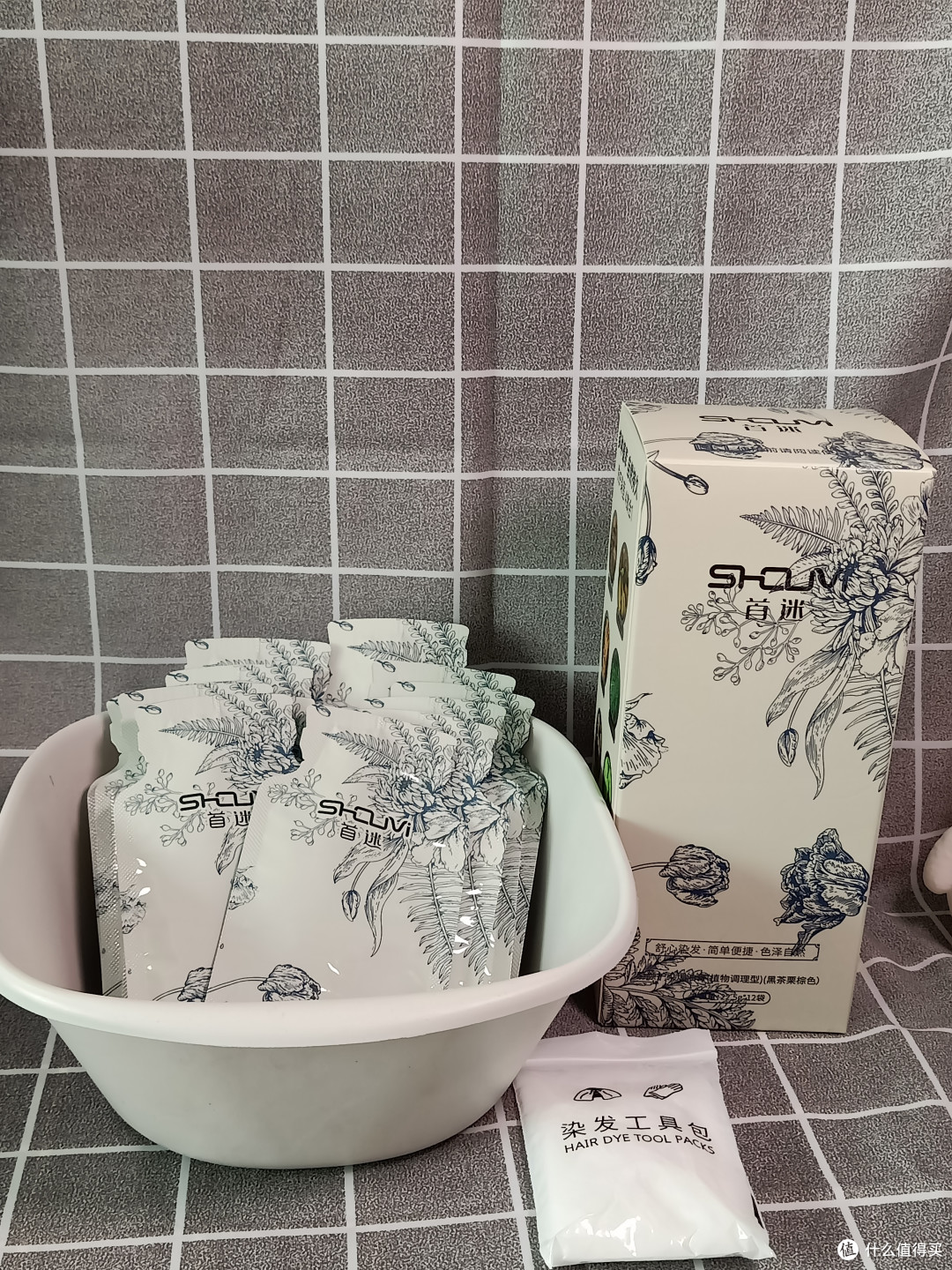 什么品牌的泡泡染发剂好，2025染发剂植物好用安全推荐