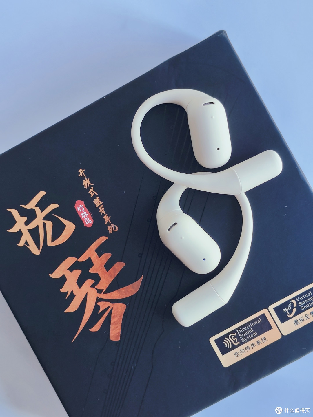 百元价位有哪些推荐的开放式蓝牙耳机?|竹林鸟抚琴测评