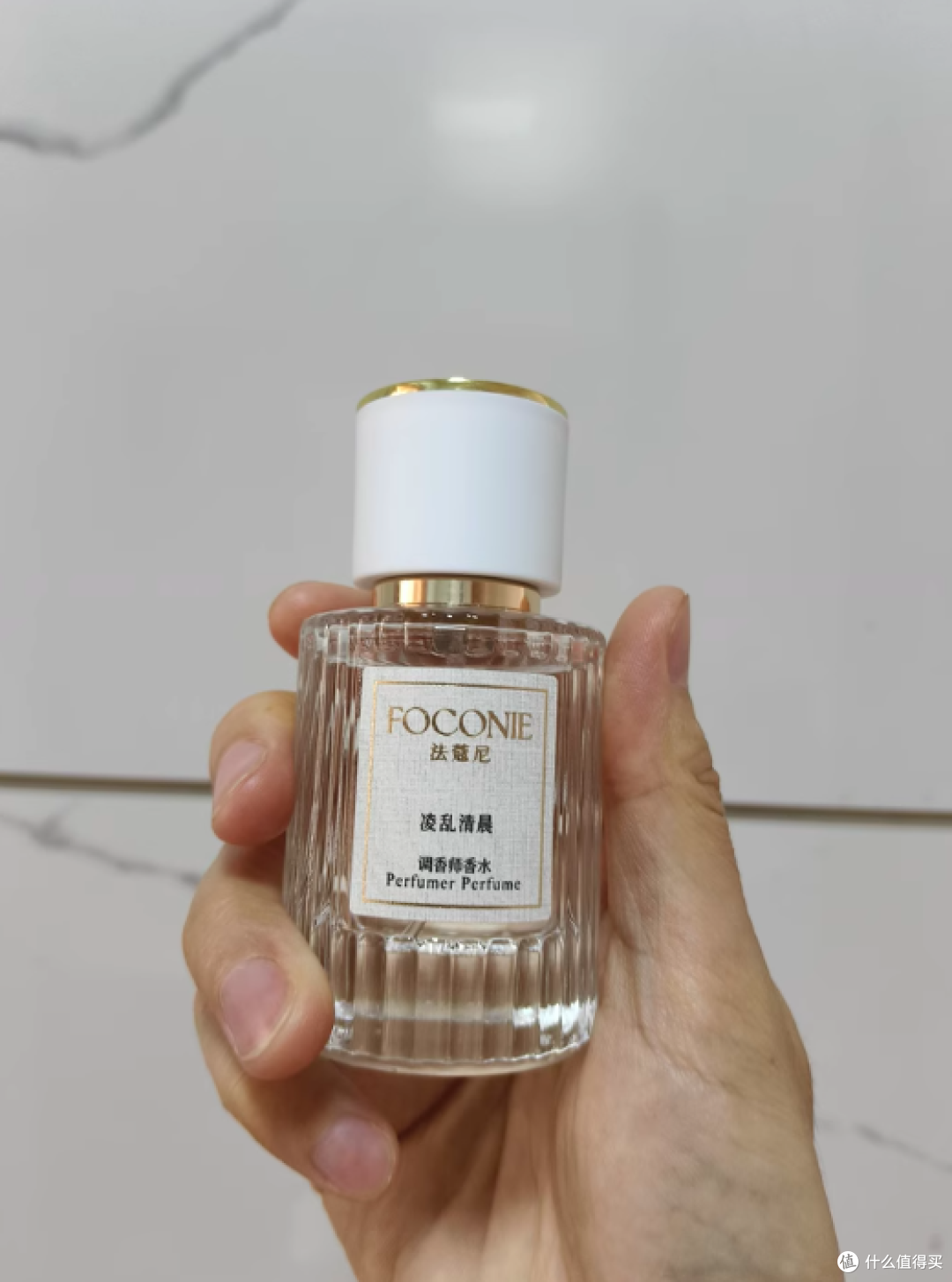 FOCONIE 法蔻尼凌乱清晨香水:48 小时的清新浪漫之旅