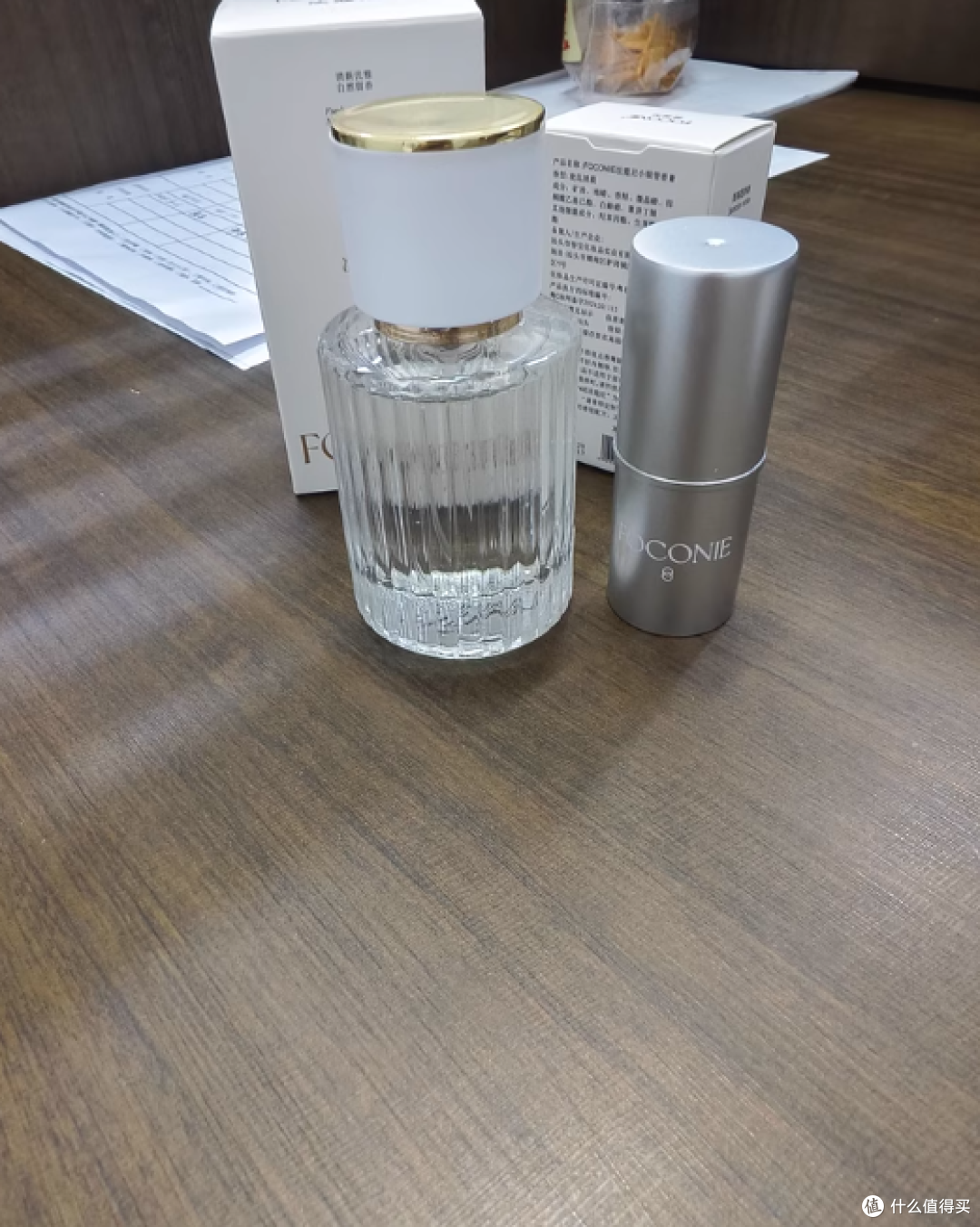 FOCONIE 法蔻尼凌乱清晨香水:48 小时的清新浪漫之旅
