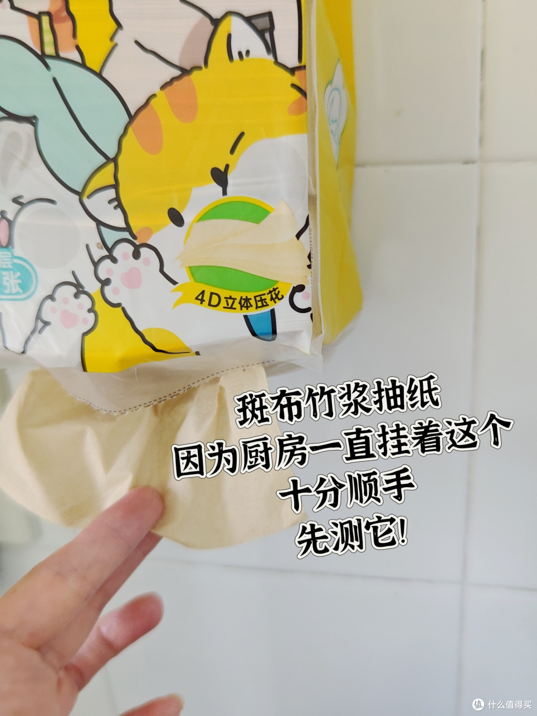 两张抽纸能不能擦干手？厨用纸？每次擦手的成本