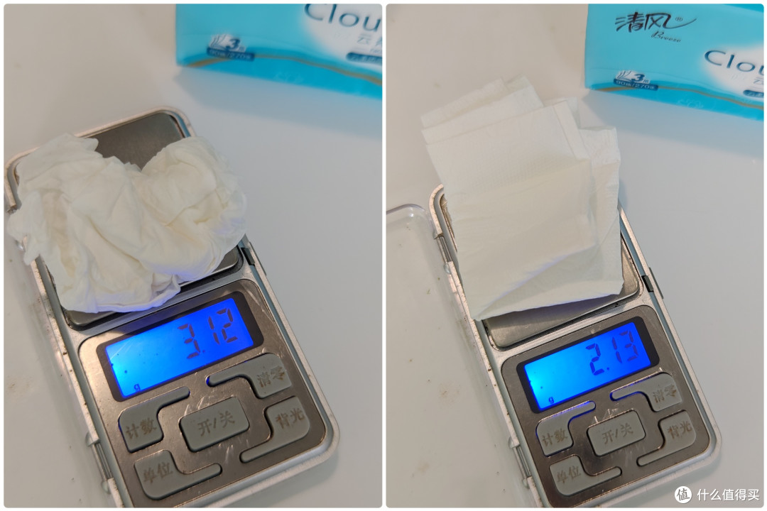 两张抽纸能不能擦干手？厨用纸？每次擦手的成本