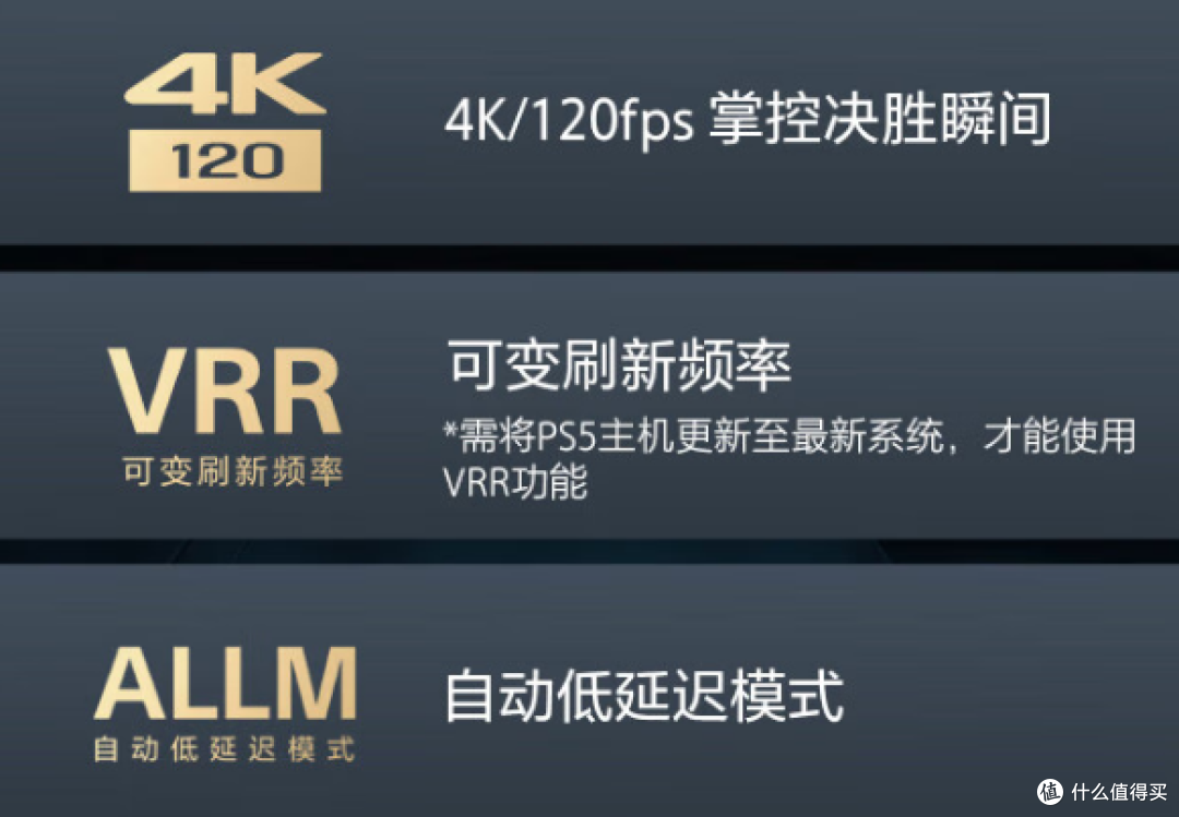 索尼(SONY)85英寸4K 120Hz高刷安卓智能液晶电视 XR-85X90L