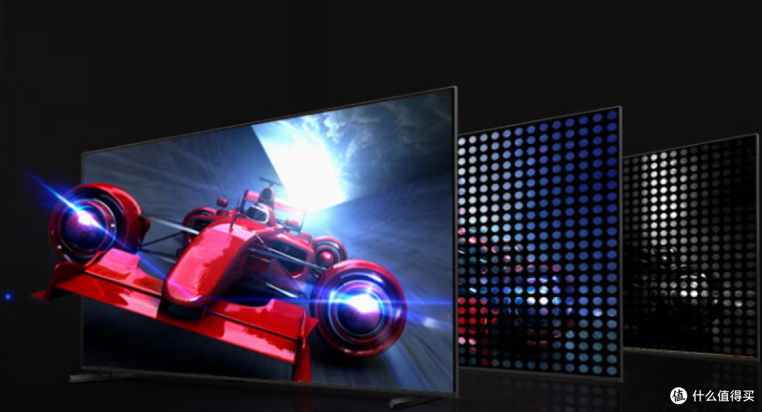 索尼(SONY)85英寸4K 120Hz高刷安卓智能液晶电视 XR-85X90L