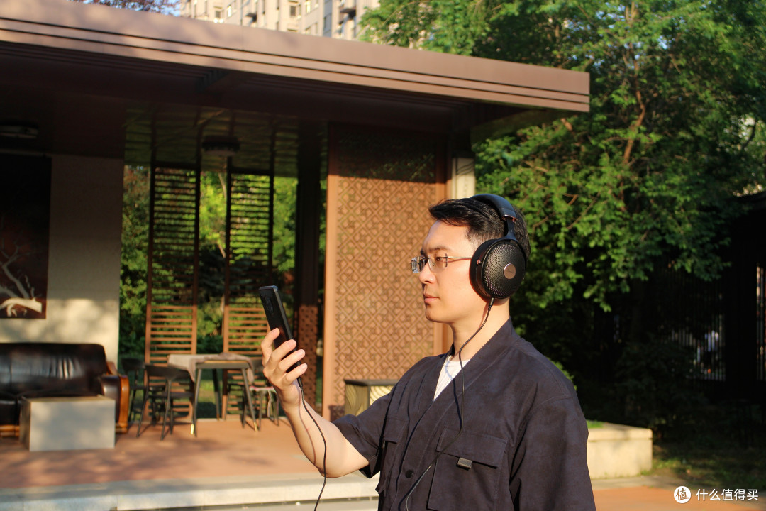 百元价位旗舰体验,伯恩飞专业级音乐监听耳机评测