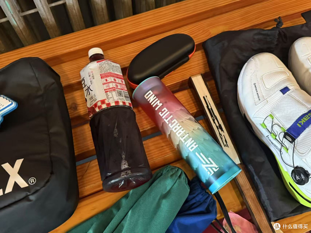 夏日出行带什么?羽毛球夏天的EDC完全指南