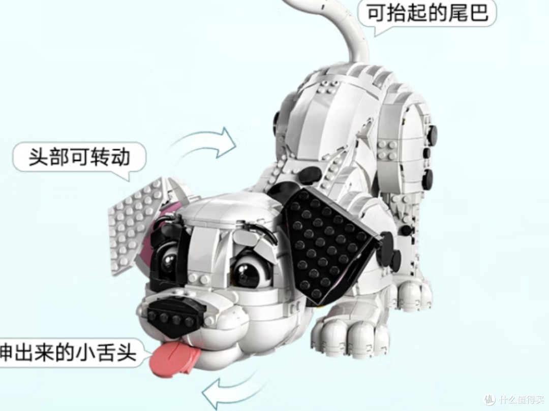 拼搭互动,提升孩子自信心