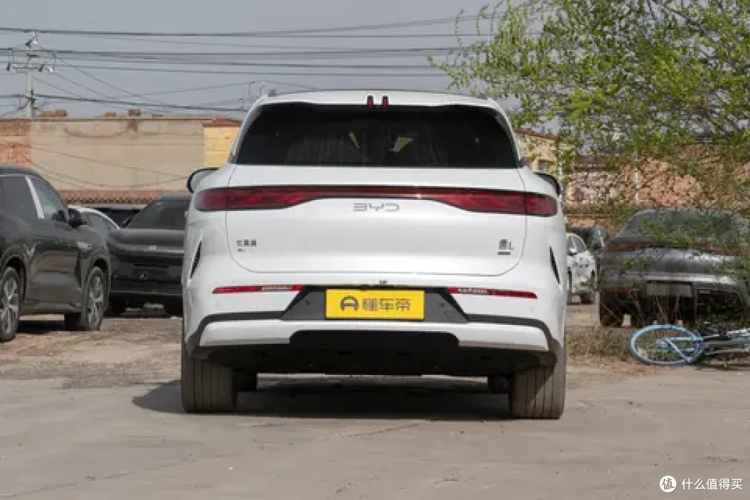 预算20万-25万,选昊铂HT还是唐L EV?看完配置就知道了