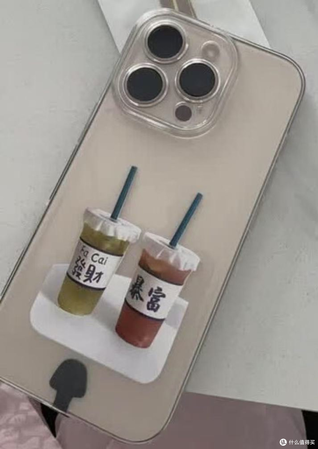 iPhone 16 Pro:设计与性能的新高度