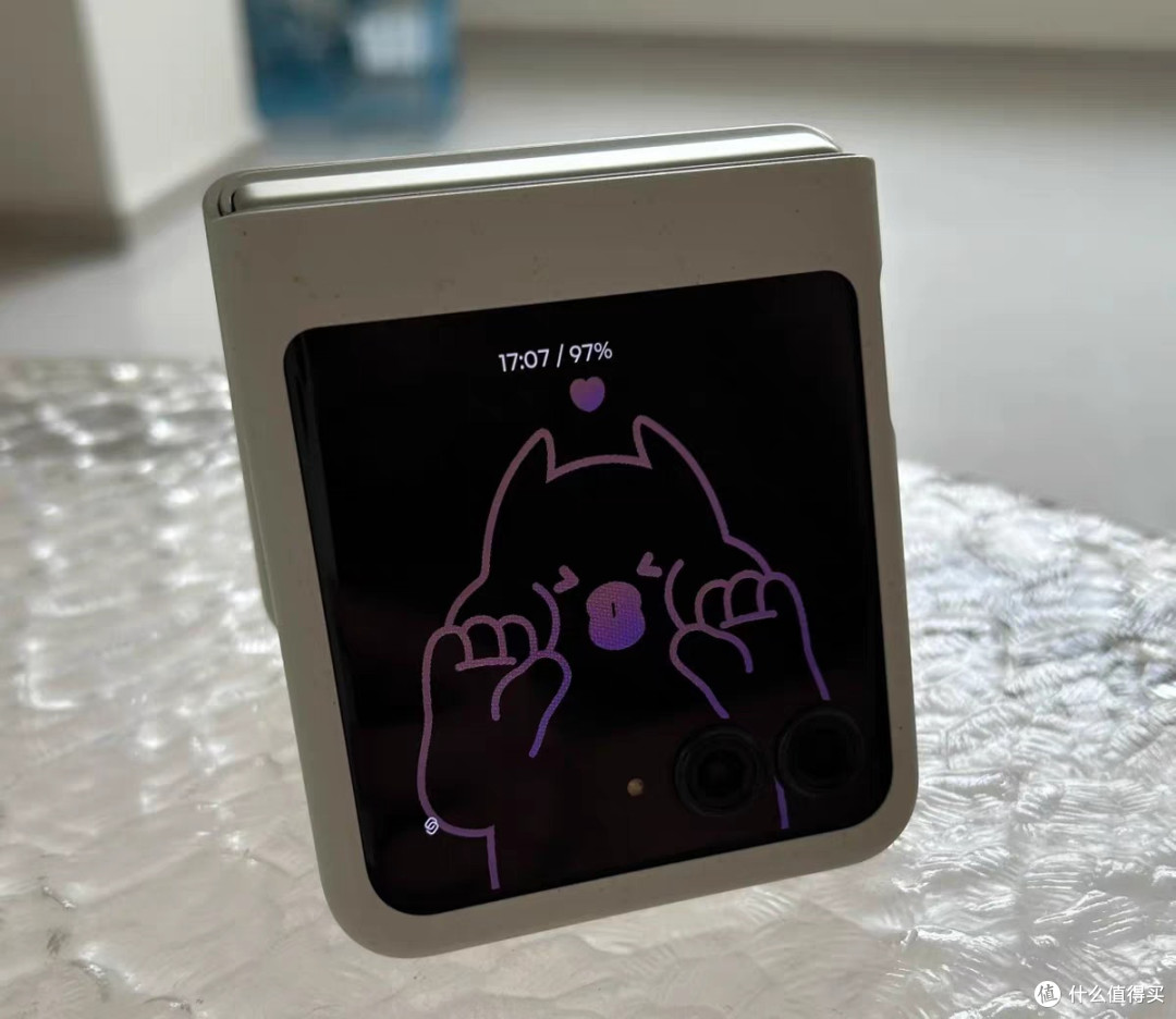 moto Razr60使用心得:拍照与娱乐兼备