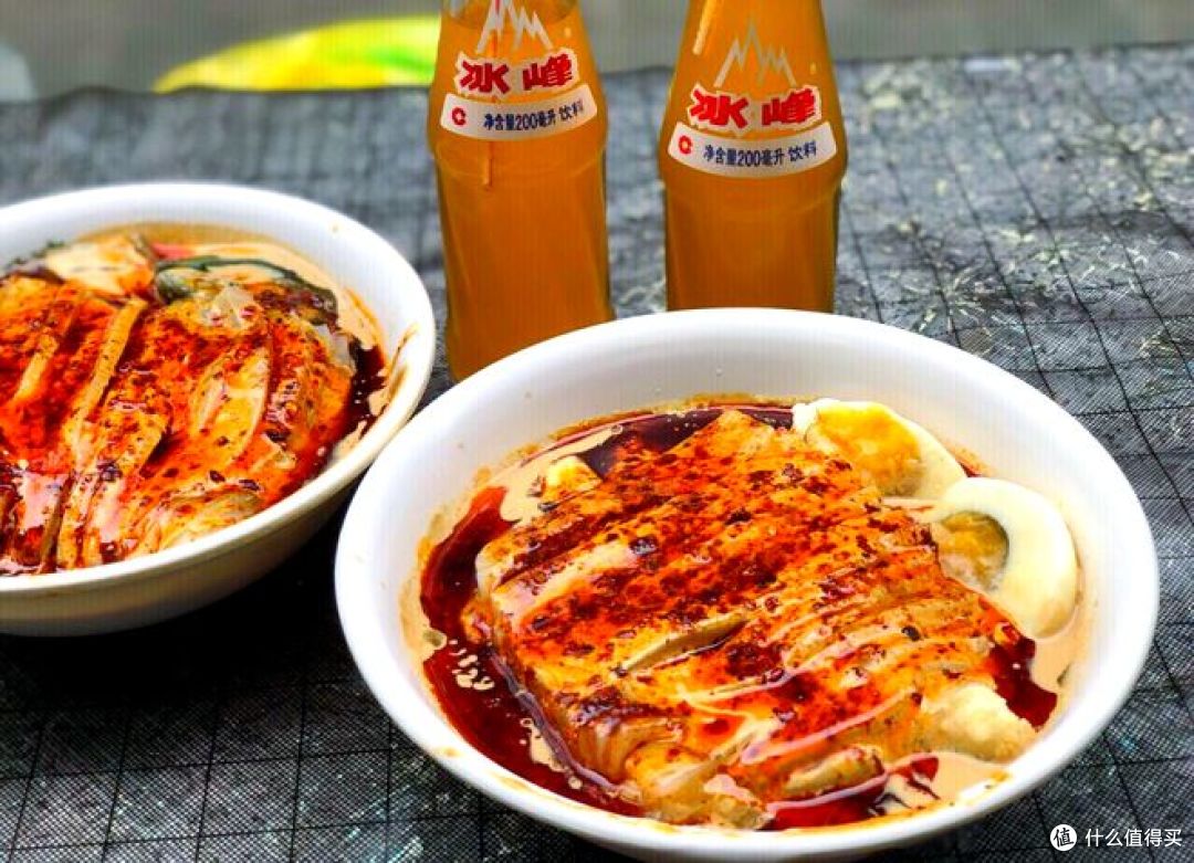 西安美食一条街哪里最好?带你寻找美味!