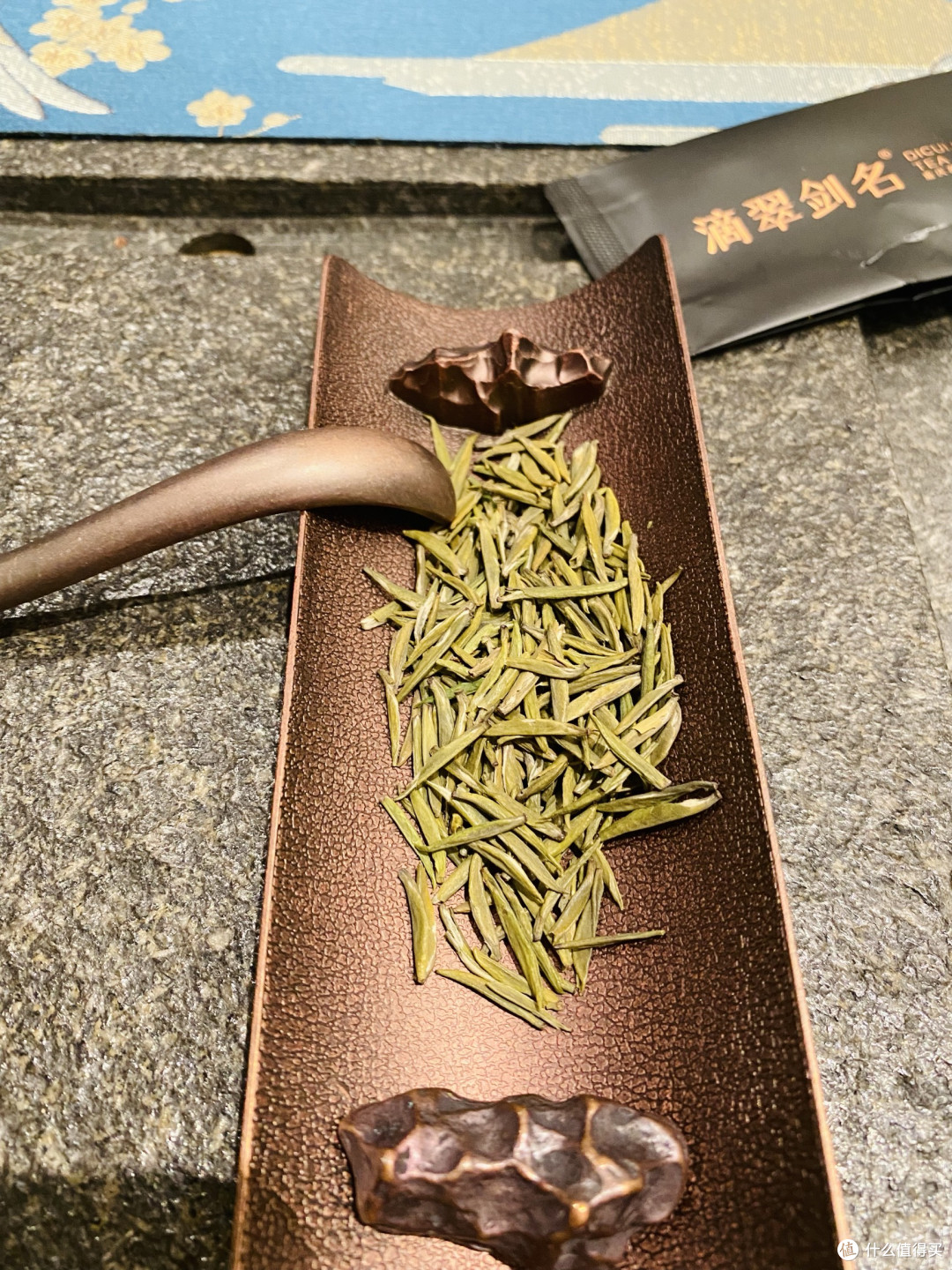 适合夏天喝的酒｜绿茶与精酿的神奇碰撞