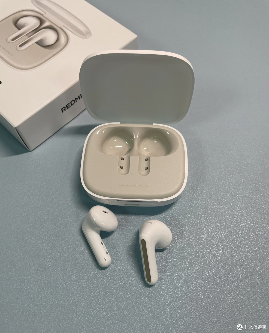 红米Buds 7S耳机测评:小身材大惊喜!