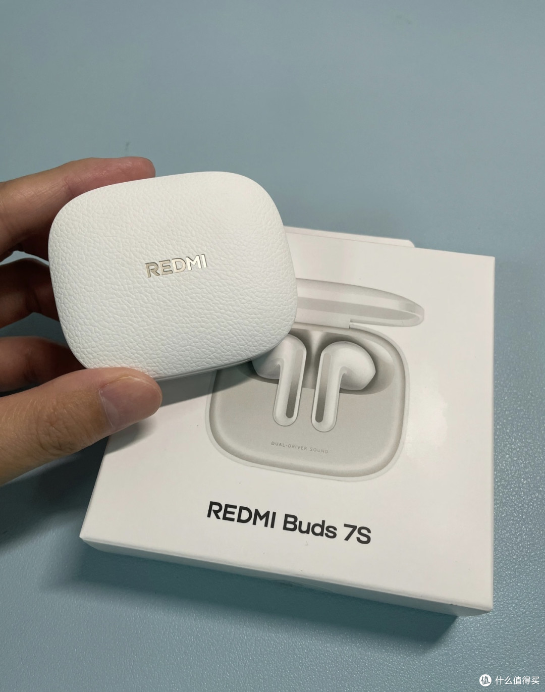 红米Buds 7S耳机测评:小身材大惊喜!