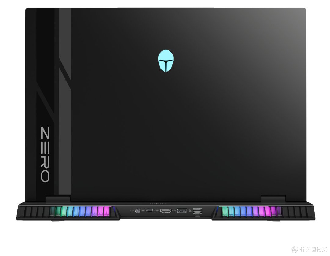 BW2025:雷神发布AI高静游戏本ZERO 16 Pro AI,以及ZERO 18 Pro