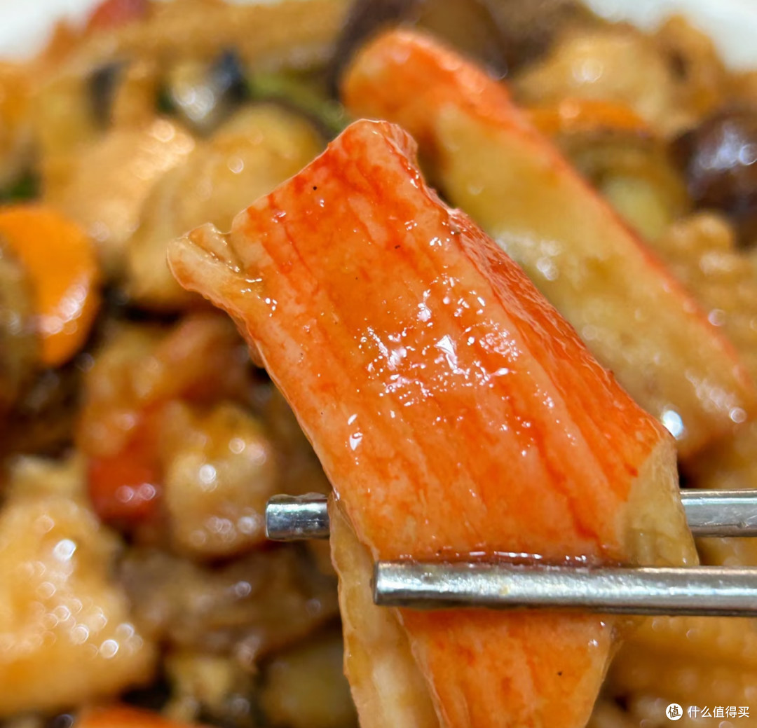 我会做八珍豆腐了
