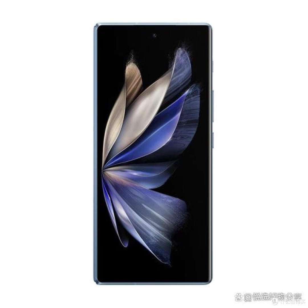 折叠屏手机哪款更好用?2025年值得关注的10款推