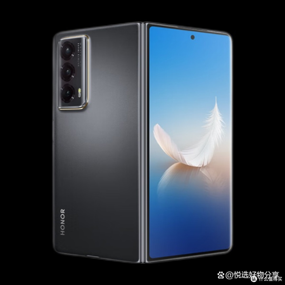 折叠屏手机哪款更好用?2025年值得关注的10款推