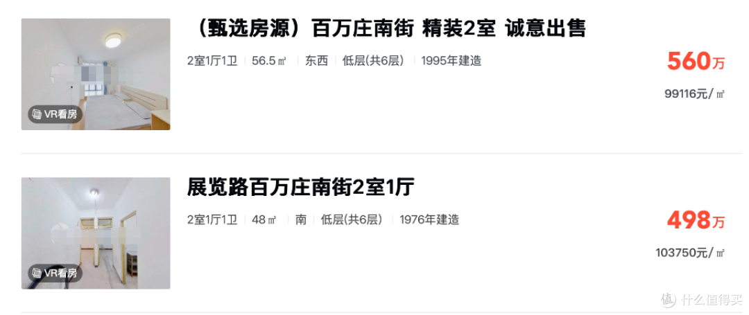 北京购房者:赢麻了